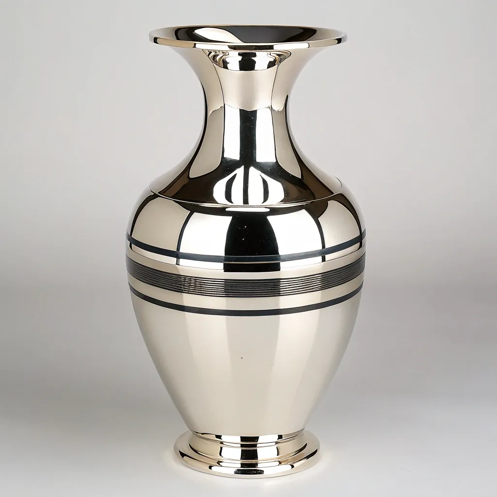 Sleek Vase
